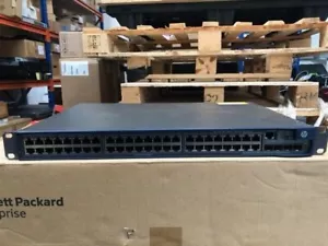 INTERRUPTOR EI JE067A HP A5120-48G Incluye entrega gratuita - Imagen 1 de 3