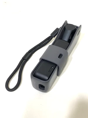 DJI Osmo Pocket 1 3-Axis Stabilizer and 4K Handheld Camera With Case - Image 1 of 4