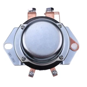 Battery Relay 08088-10000 BR-266 for Komatsu D31E D155A D355A D40P D60P D80A - Picture 1 of 5