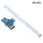 Usb Charging Port Socket Circuit Board 12Pin Jds 011 030 040 For Ps4 Contro-Ml