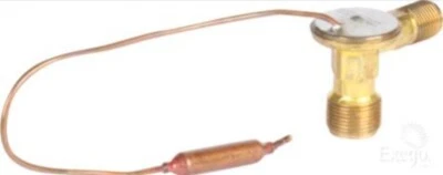 Denso A/C Expansion Valve For Toyota Hilux LATE LN 147 447500-1360 - Image 1 of 3