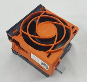 Hot Swap CPU Cooling Fan For Dell PowerEdge R720 R720XD 3RKJC 03RKJC - Picture 1 of 7