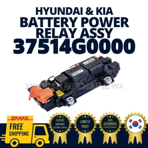 GENUINE OEM Hyundai Kia Battery Power Relay Assy 37514G0000 Sonata Optima - Picture 1 of 3