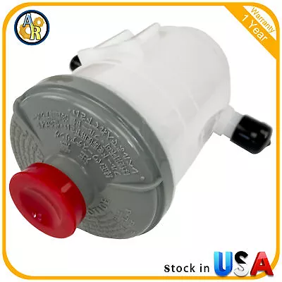 Depósito de dirección asistida con tapa para Honda Odyssey Acura CL 1998-2004 Foto 1 de 4