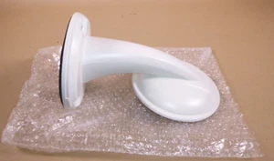 New Ganz ZC5-WM2A Outdoor Wall Mount for 5000 Series Dome Cameras w/ Hardware - Picture 1 of 3