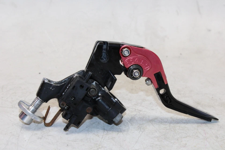 Kawasaki Z1000 2003 OEM embrague percha montaje con palanca  Foto 1 de 4