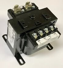 Eaton C0150E1B 150 Va Control Transformer 120 x 240 Input 24v Output