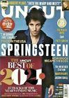 Внешний вид - Uncut Magazine #296 January 2022 | Bruce Springsteen | Free Best of 2021 CD