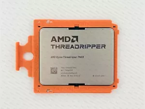 Procesador AMD Ryzen Threadripper 7960X 24 núcleos 4,2 GHz sTR5 - desbloqueado - Imagen 1 de 1