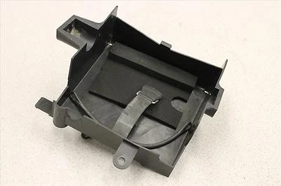 Yamaha FJR 1300 A 2005 almacenamiento de herramientas caja de plástico bandeja OEM 05 FJR1300 Foto 1 de 4