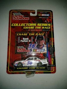 Racing Champions Chase the Race #36 Hank Parker Jr GNC car - Picture 1 of 2