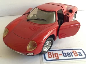 👏 🔥Lot vintage🚗 REVELL FERRARI LM 1988 1/24🔥OCCASIONE 👏 - Foto 1 di 8