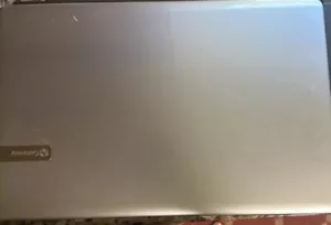 Gateway NE52204u Laptop AMD A4-5000 1.5GHz No HDD No Memory Non Working - Picture 1 of 8