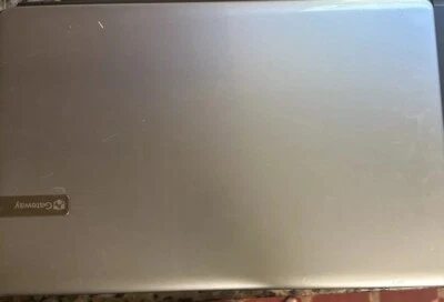Gateway NE52204u Laptop AMD A4-5000 1.5GHz No HDD No Memory Non Working - Image 1 of 4