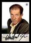 Michael Lesch Tierärztin Dr Mertens Autogrammkarte Original Signiert # BC 68890