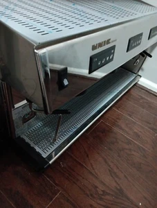 BRAND NEW ESPRESSO MACHINE! - Picture 1 of 4