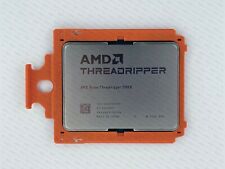 AMD Ryzen Threadripper 7980X 64-Core 3.2GHz sTR5 Processor - Unlocked