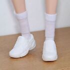 Fashion Handmade Cotton Stockings Long Socks Leggings  1/6 Doll/30Cm Doll