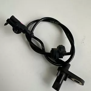 Kawasaki EX650 EX650F 2015 Rear ABS wheel speed sensor - Picture 1 of 7