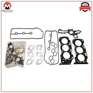 04112-31720 GENUINE OEM ENGINE GASKET KIT TOYOTA 1GR-FE 4.0L 4RUNNER FJ CRUISER - Picture 1 of 2