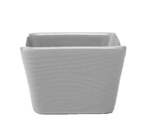 TEMP-TATIONS Aufflaufformen- & Servierschalen-Set nestbar 14tlg. GRAU WOODLAND - Bild 1 von 4