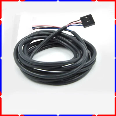 1PCS EE-1001 EE-1006 EE-1010 EE-1010-R 1/2/3/5M Sensor Connector Cable Lot Omron - Image 1 of 4