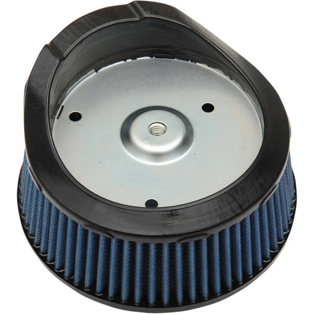 Filtro de aire reutilizable Drag Specialties 1011-3498, HD-0818 NUEVO Premium 14-16 FL Tou Foto 1 de 1