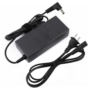 Cable adaptador de CA DC para PIONEER DDJ-SX3 DDJSX3 Serato DJ CONTROLADOR Fuente de alimentación - Imagen 1 de 1