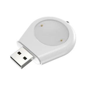 For Honor Watch4 Water Drop Mini USB Charger GS3 Portable Charger - Photo 1 sur 16