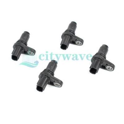 4Pcs For 2007-2013 Toyota Lexus ES350 RX350 Sienna Camshaft Position Sensor Foto 1 de 4