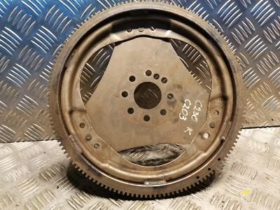 MERCEDES-BENZ W203 C 230 Kompressor Starter Ring Flywheel Disc Auto 2710320047 — 第 1/4 张图片