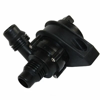 Bomba de agua del motor GMB 115-9010 se adapta a 07-12 BMW X5 3,0 L-L6 Foto 1 de 4