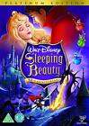 Sleeping Beauty (50th Anniversary Platinum Edition) (1959) [DVD] - DVD  LYVG The