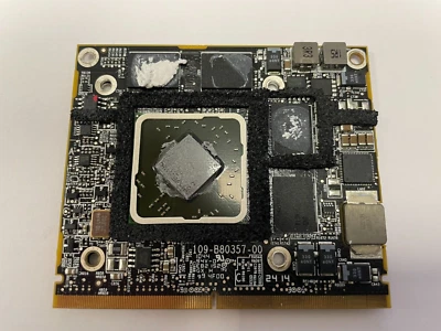 Apple iMac A1311 ATI Radeon HD4670 256MB Graphics Card 21.5" iMac 109-B80357-00 - Image 1 of 2