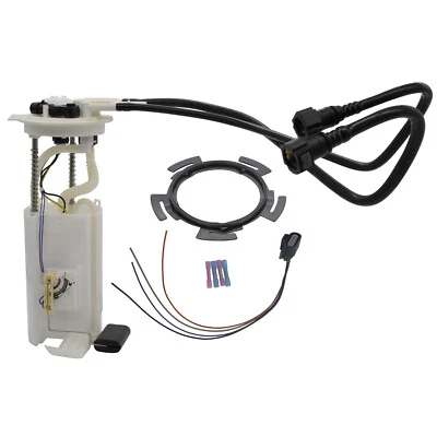 Conjunto de módulo de bomba de combustível para 2000-05 Chevrolet Oldsmobile Pontiac 2.2L SP61374M - Imagem 1 de 4