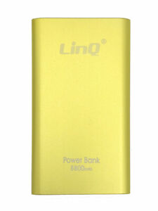 8800 mAh Bateria Externa Power Bank Portatil Cargador Universal Iphone tablet