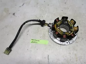 95 Yamaha VMax 600 Snowmobile Stator Generator  8AB-85510-10-00 8AB-85510-20-00 - Picture 1 of 14