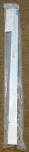 Legacy Fire Rated/Light Duty/Surface Mounted Automatic Door Bottom (7123CA) - Picture 1 of 4