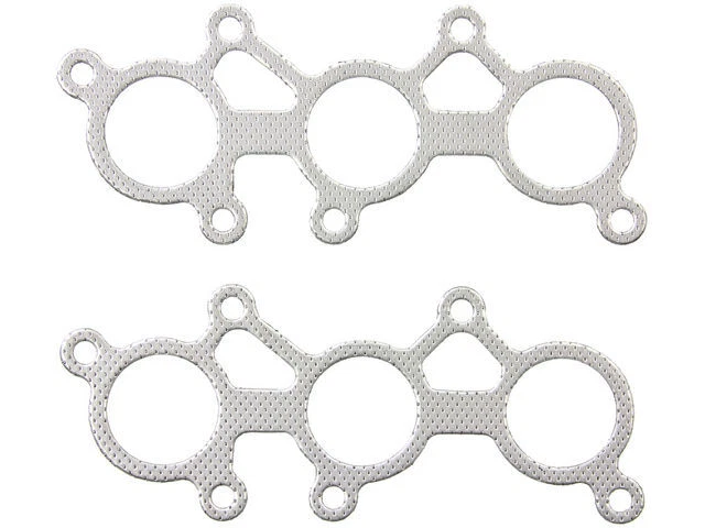 Juego de juntas de colector de escape para Lexus IS250 2006-2015 2,5 L V6 2009 2007 SC387MC Foto 1 de 1