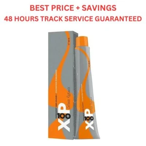 XP100 INTENSE RADIANCE PERMANENT HAIR COLOUR 100ML *CHOICE OF 70 + COLOURS* UK - Picture 1 of 86