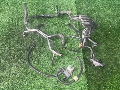 Oem Twin Turbo 油疫苗系列套装 FD3S 13B MAZDA RX7 1045 2A — 第 1/4 张图片