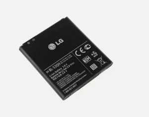 Batteria LG BL-53QH 2150mAh per LG Optimus 4X HD P880, L9 P760, Spirit MS870 - Foto 1 di 2