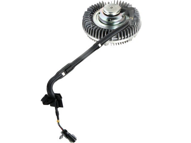 Embrague ventilador para 07-09 Chevy GMC C5500 Kodiak Topkick C4500 6,6 L V8 VIN: 9 PF37T1 Foto 1 de 1