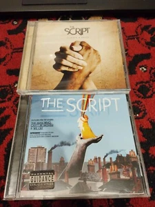 The Script 2cd Bundle - Imagen 1 de 2