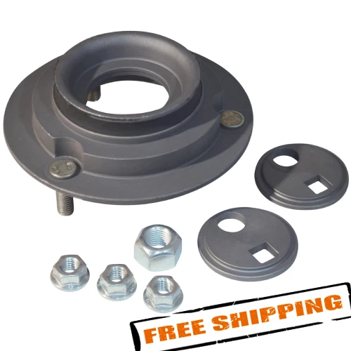 SPC Performance 81320 Front Camber/Caster Upper Strut Plate for Ford Focus Foto 1 de 4