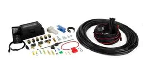 27680 Air Lift 3P Pressure Management 1/4" Air Line W/ Secondary Comp Harness - Picture 1 of 2