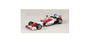 MINICHAMPS 1/43  PANASONIC TOYOTA RACING F1 LAUNCH VERSION 2003 - Picture 1 of 1