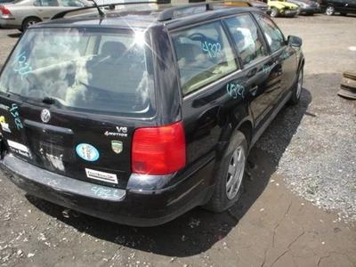 Engine ECM Electronic Control Module 2.8L V6 AWD Fits 99-01 PASSAT 166336 - Image 1 of 4