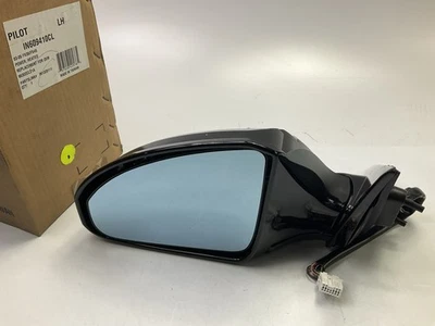 Espejo retrovisor eléctrico térmico izquierdo Pilot IN609410CL 2003-2005 INFINITI FX35, FX45 Foto 1 de 4