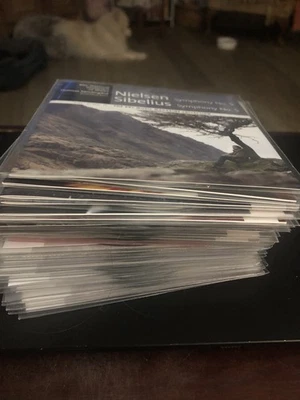 CD Lot Of 32 All Classical BBC Music Partial Volumes 21-32 - Image 1 of 4